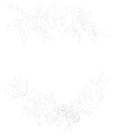 Illustration Flower Sticker by Lisa Aihara