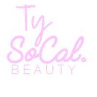 Eyelashextensions Sticker by SoCal Beauty