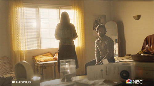 Season 6 Nbc GIF by This Is Us