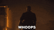 Accident Cod GIF by Call of Duty