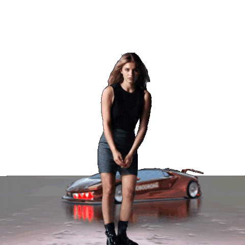 Social Media Love Sticker by Robodrone