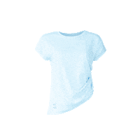 t-shirt tree Sticker by NIKIN