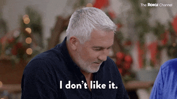 Paul Hollywood GIF by The Roku Channel