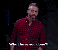 Jeff Cannata GIF by The Dungeon Run