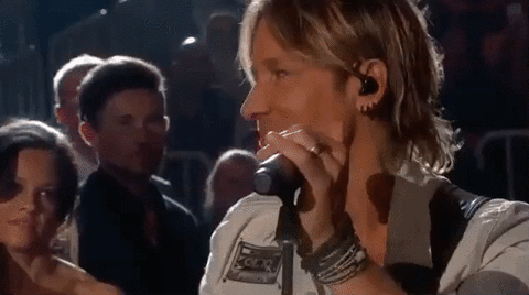 Country Music GIF by Academy of Country Music Awards