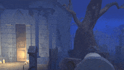 Halloween Boo GIF by Mindshow