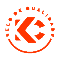 kombiculture kc selo kombi selo de qualidade Sticker