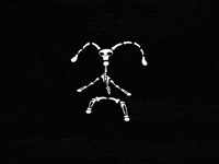 Halloween Spinning GIF