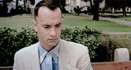 forrest GIF
