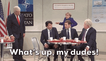 Snl GIF by Saturday Night Live