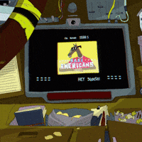 Road Trip Horse GIF by Rare Americans