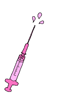 Botox Surgery Sticker by 1900BADDEST