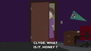 asking what is it GIF by South Park 