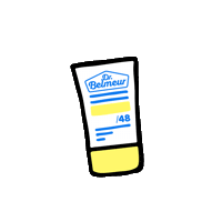 닥터벨머 Sticker by fmgt