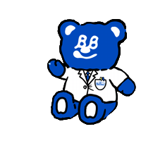 닥터벨머 Sticker by fmgt
