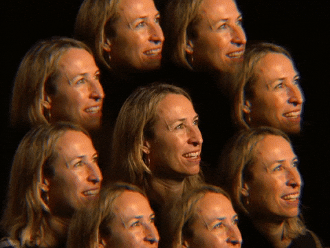 Fun Lol GIF by GIPHY IRL