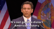 Ron Desantis Florida GIF by GIPHY News
