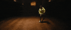 do not disturb GIF by Mahalia