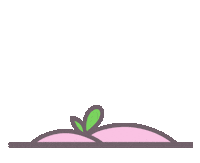 Peach Hwangminhyun Sticker