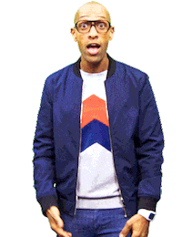 Dance Applause Sticker by VOX