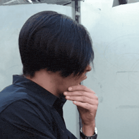 Surpreso Surpreendente GIF