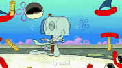 season 9 episode 3 GIF by SpongeBob SquarePants