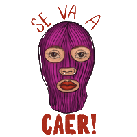 Girls Feminism Sticker