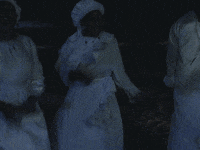 Pray Sola Sobowale GIF by King of Boys