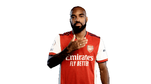 Football Sport Sticker by Arsenal