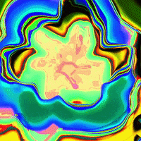 Op Art GIF by Joe Winograd
