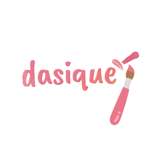 Makeup 블러셔 Sticker by BY ECOM