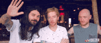 biffy clyro flow GIF by Deezer