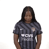 Notre Dame Soccer GIF by Washington Spirit