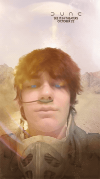 Coledune GIF by Cole Propes