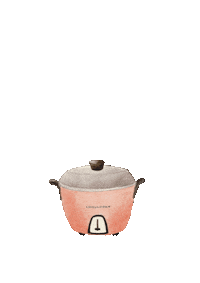 lisachiuqq food illustration cooker lisaq Sticker