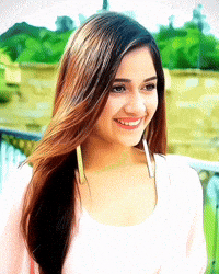Jannat Zubair GIF