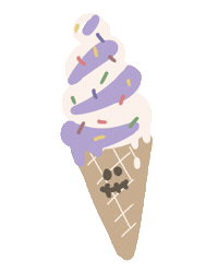 Aoten Sticker