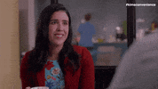 Mean Happy Anniversary GIF by Kim's Convenience