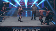 Nwa GIF by United Wrestling Network