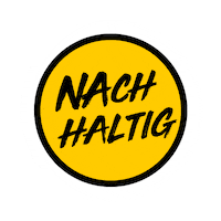 Cruelty Free Agency Sticker by DIVE INN - Die Innovationsagentur