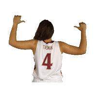 ElonPhoenixAthletics elon phoenix elonphoenix elon basketball elonbasketball Sticker