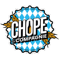 Chope And Cie Sticker by Chope & Compagnie