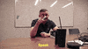 garyvee point pointing true facts GIF