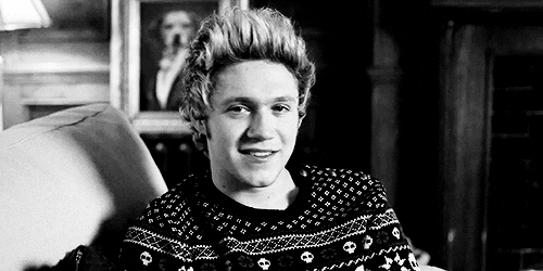 niall GIF