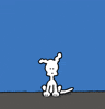 I Love You Dogs GIF by Chippy the Dog