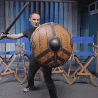 Happy Lets Go GIF by MetaQuest