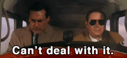 cant deal with it jon hamm GIF by Testing 1, 2, 3