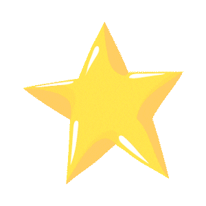 Star Sticker by Spotify
