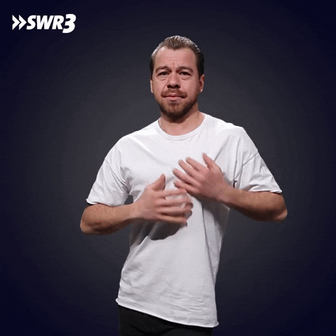My Love Hearts GIF by SWR3