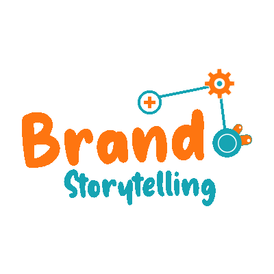 G-LabGroup marketing brand data storytelling Sticker